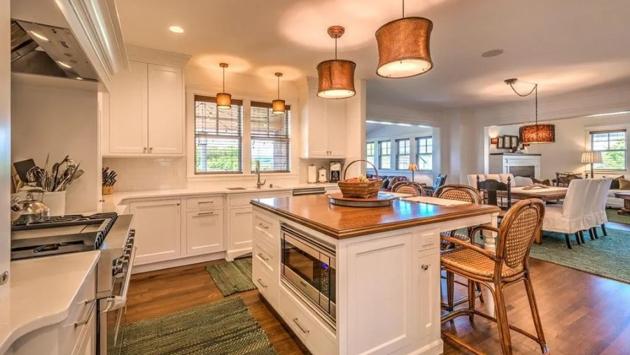 Home Remodeling Services